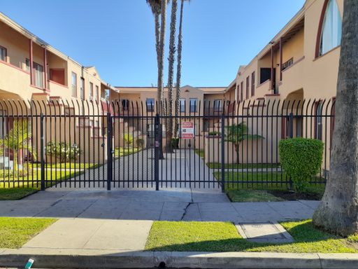 1 Bed 1 Bath Rental at 822 N. Marine Ave. - 05, Wilmington, CA – photo 1