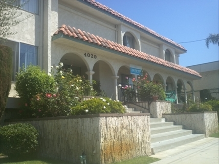 Hawthorne Apartment: 4029 W. 138th Street