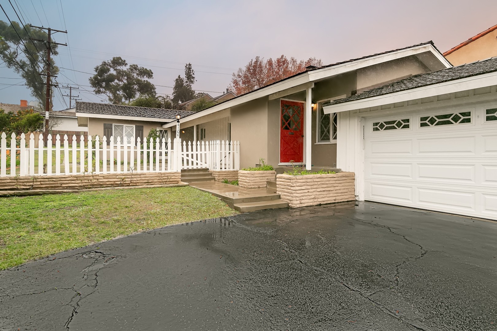 Palos Verdes Estates House: 4104 Via Largavista