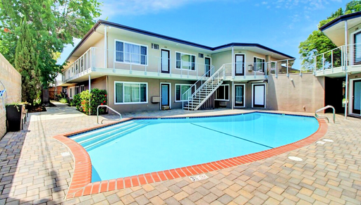 Deluxe 1 Bedroom R – photo 1