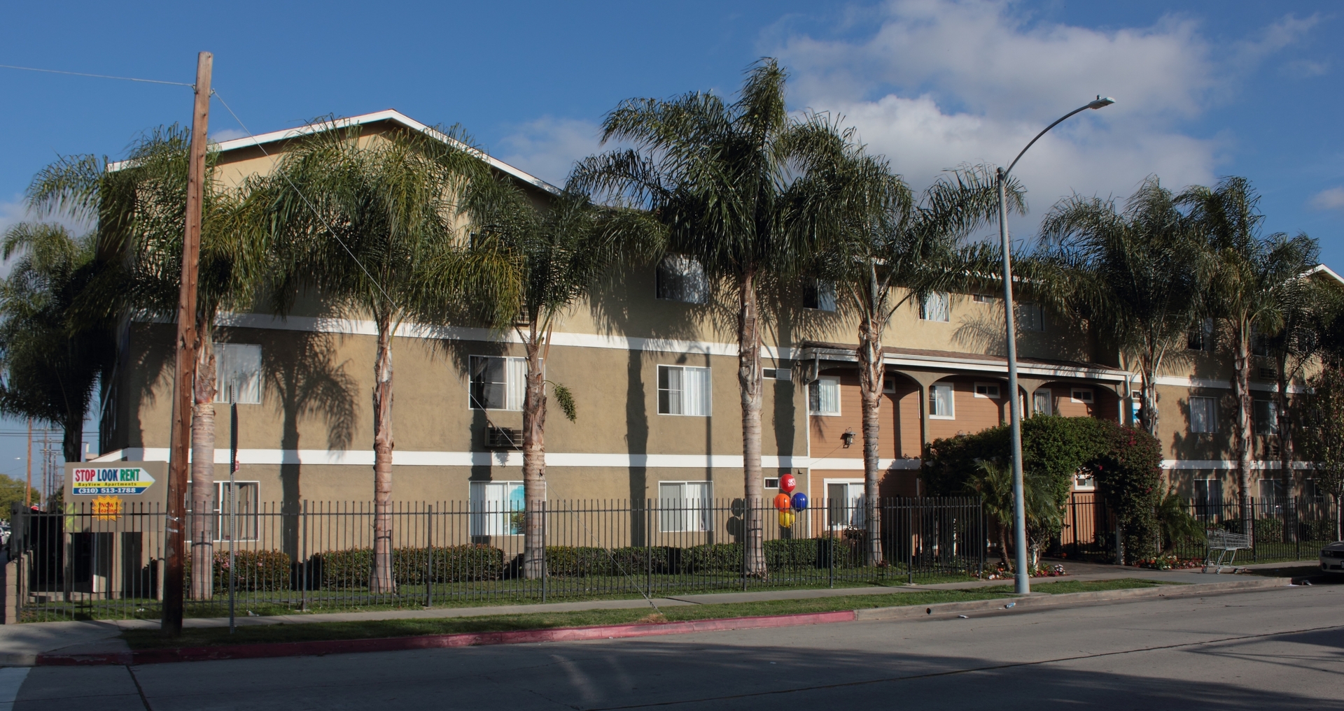 Wilmington Apartment: 606-638