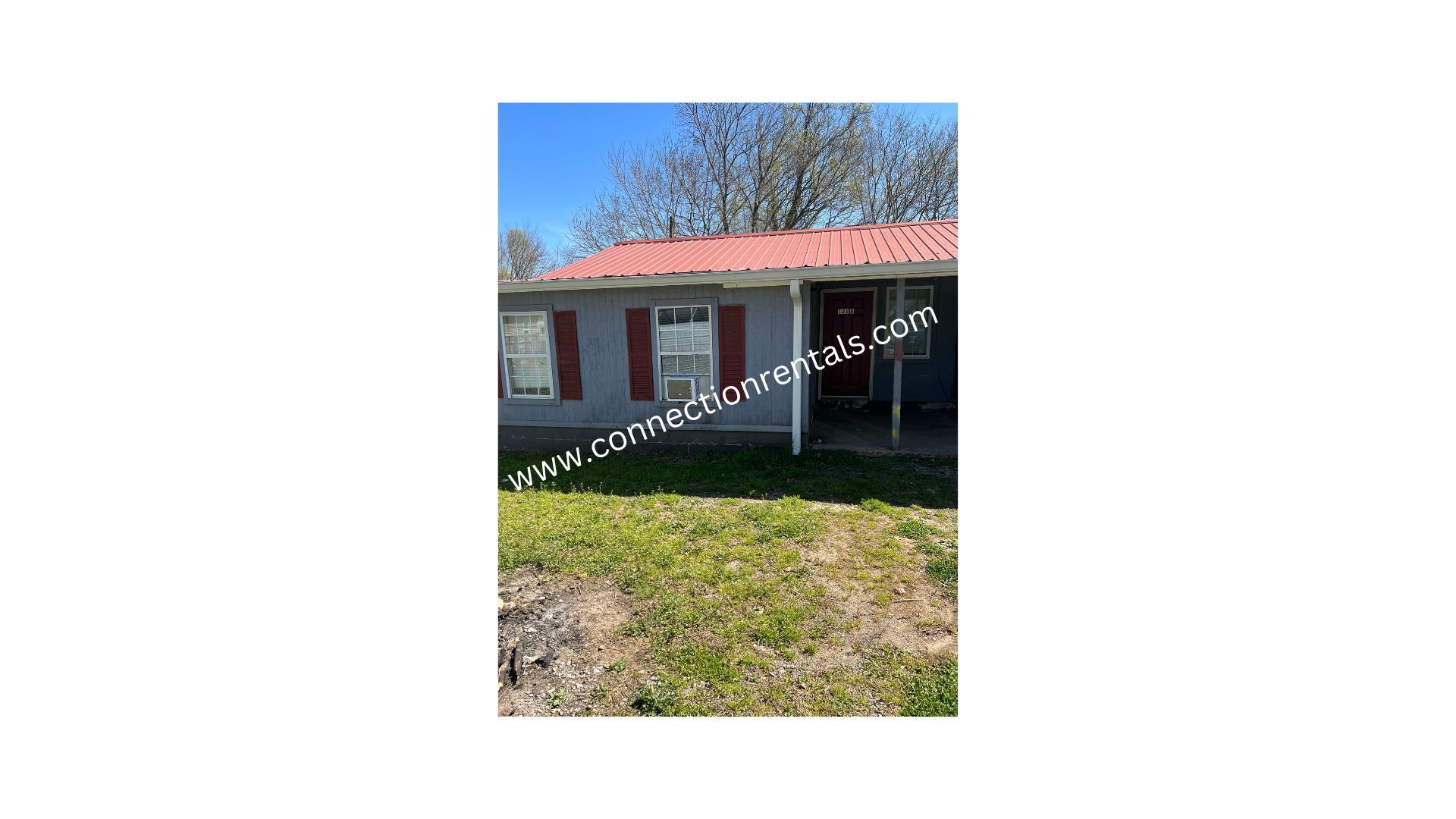 Dalton House: 121 Coho Way