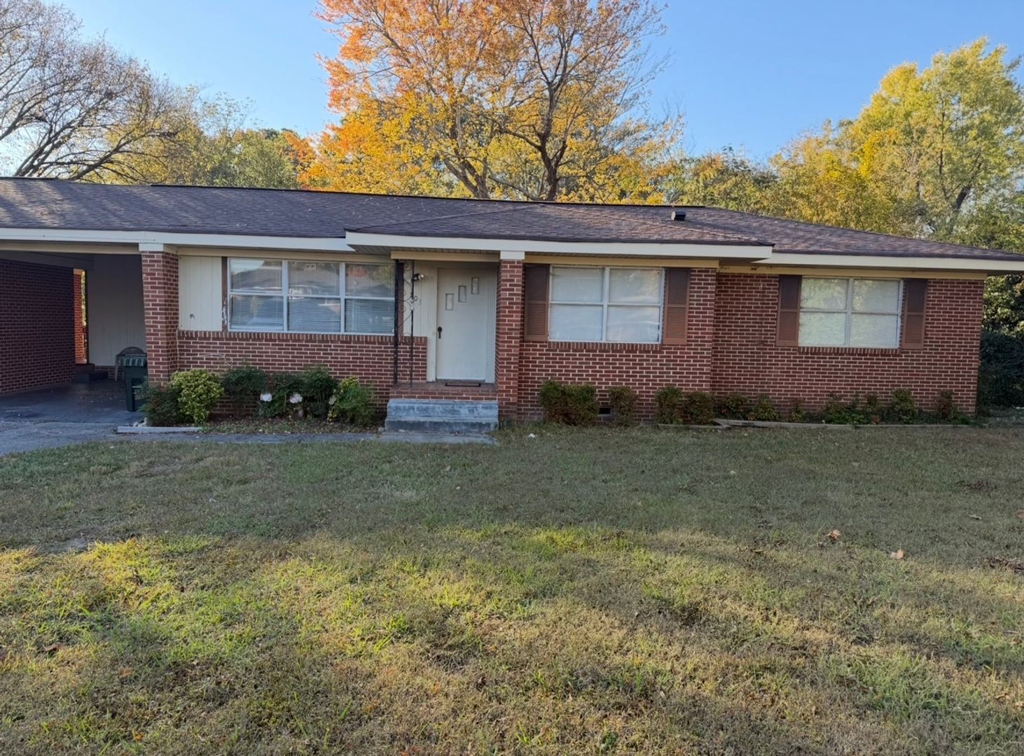 Dalton House: 103 A Westerly Dr