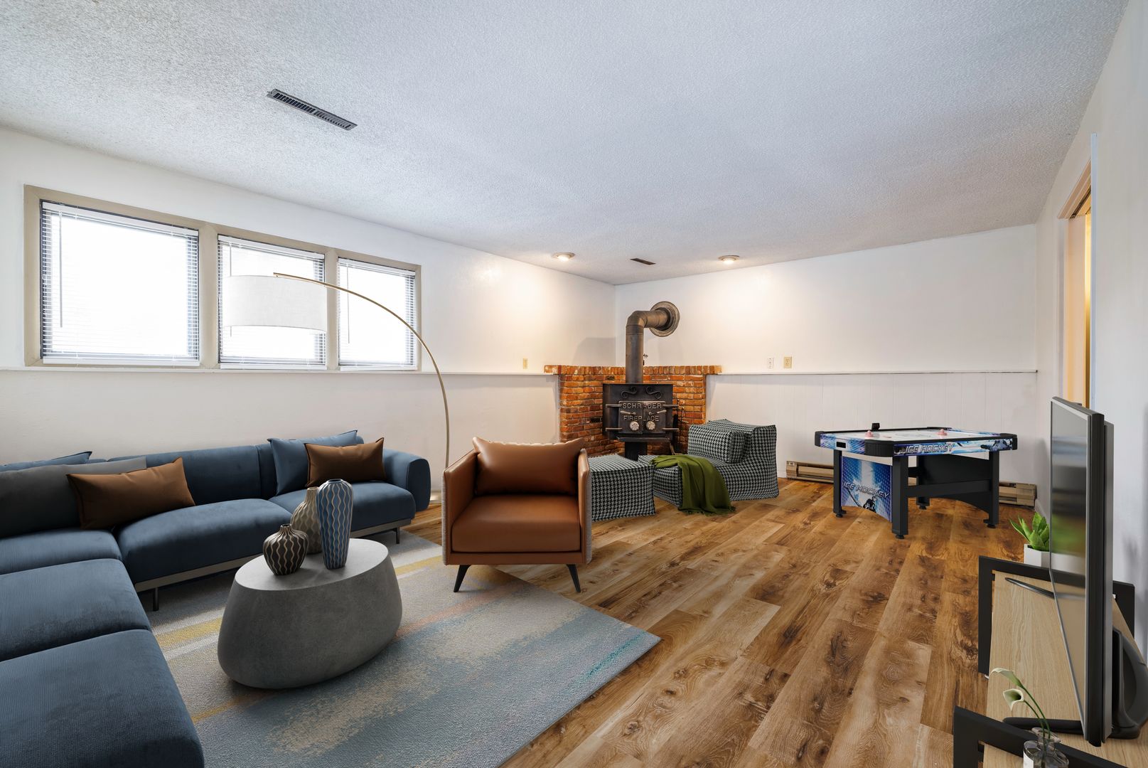 Bozeman Apartment: 416 N 19th - 416 N 19th - Unit B