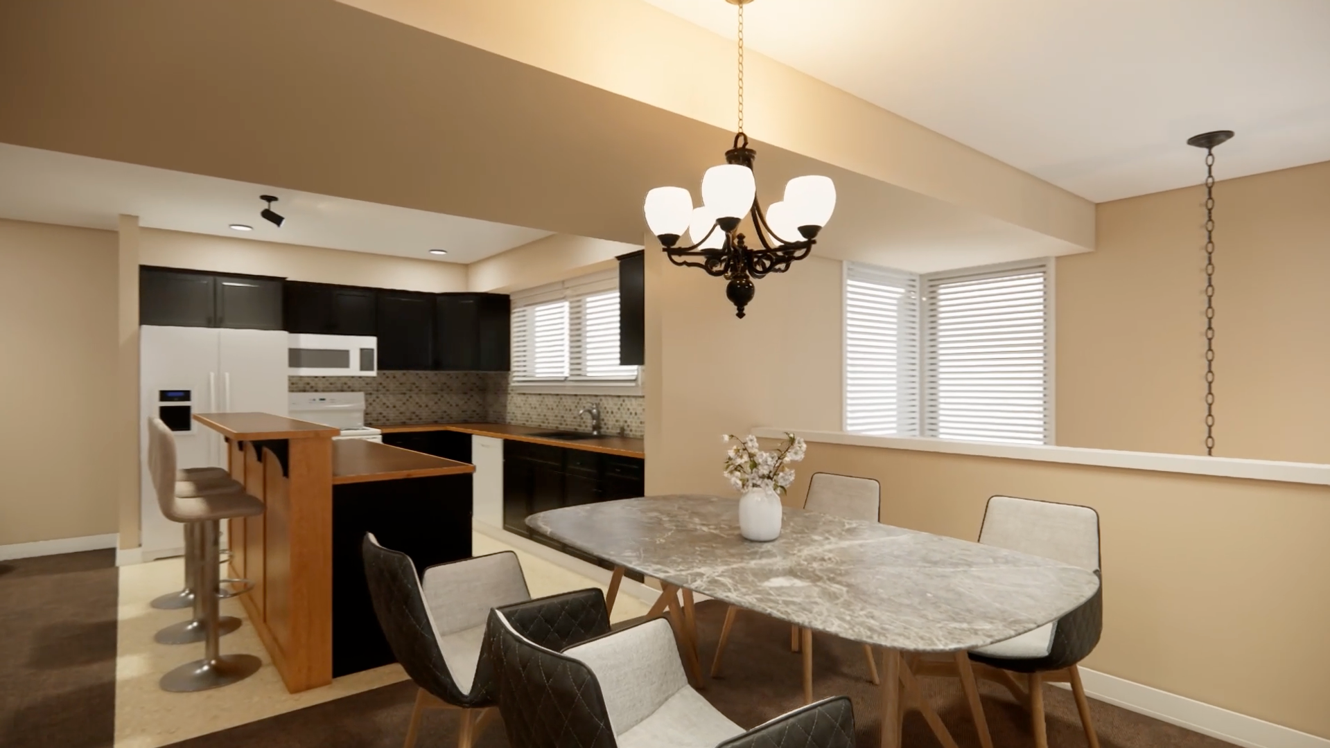 Bozeman Apartment: 1179 N 15th