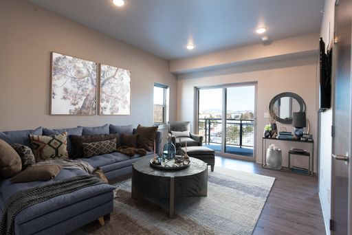 Spanish Peak 1 Bedroom 1 Bath near MSU – photo 1