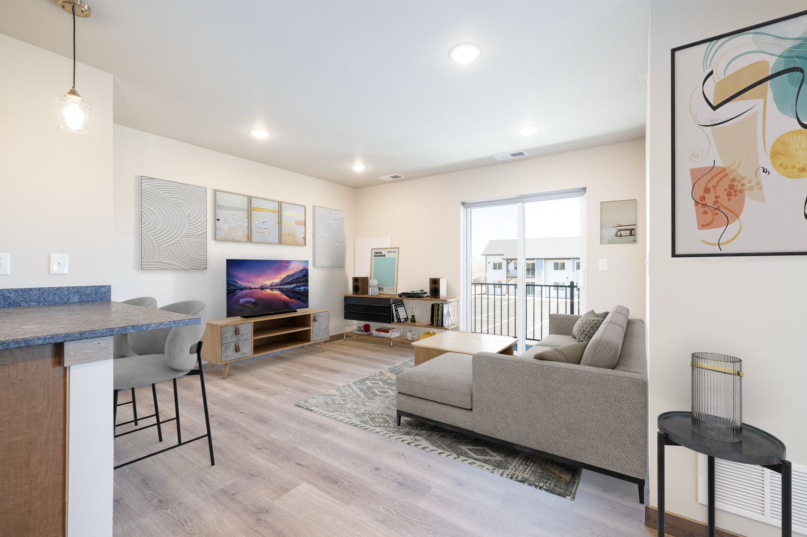 Bozeman Apartment: 20 Kasey Way