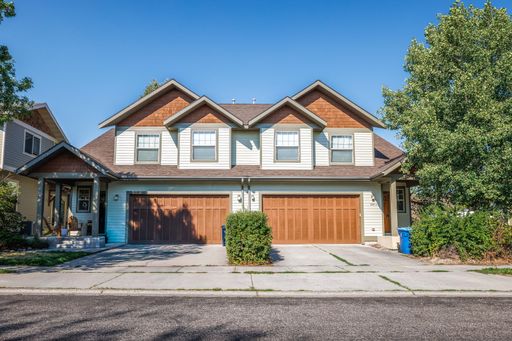 Modern Duplex in Bozeman – 3 Bed, 2.5 Bath – photo 1