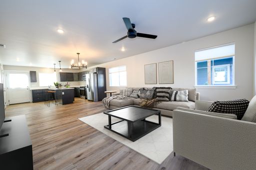The Grange 2 Bed 2.5 Bath Single Family Home – photo 1