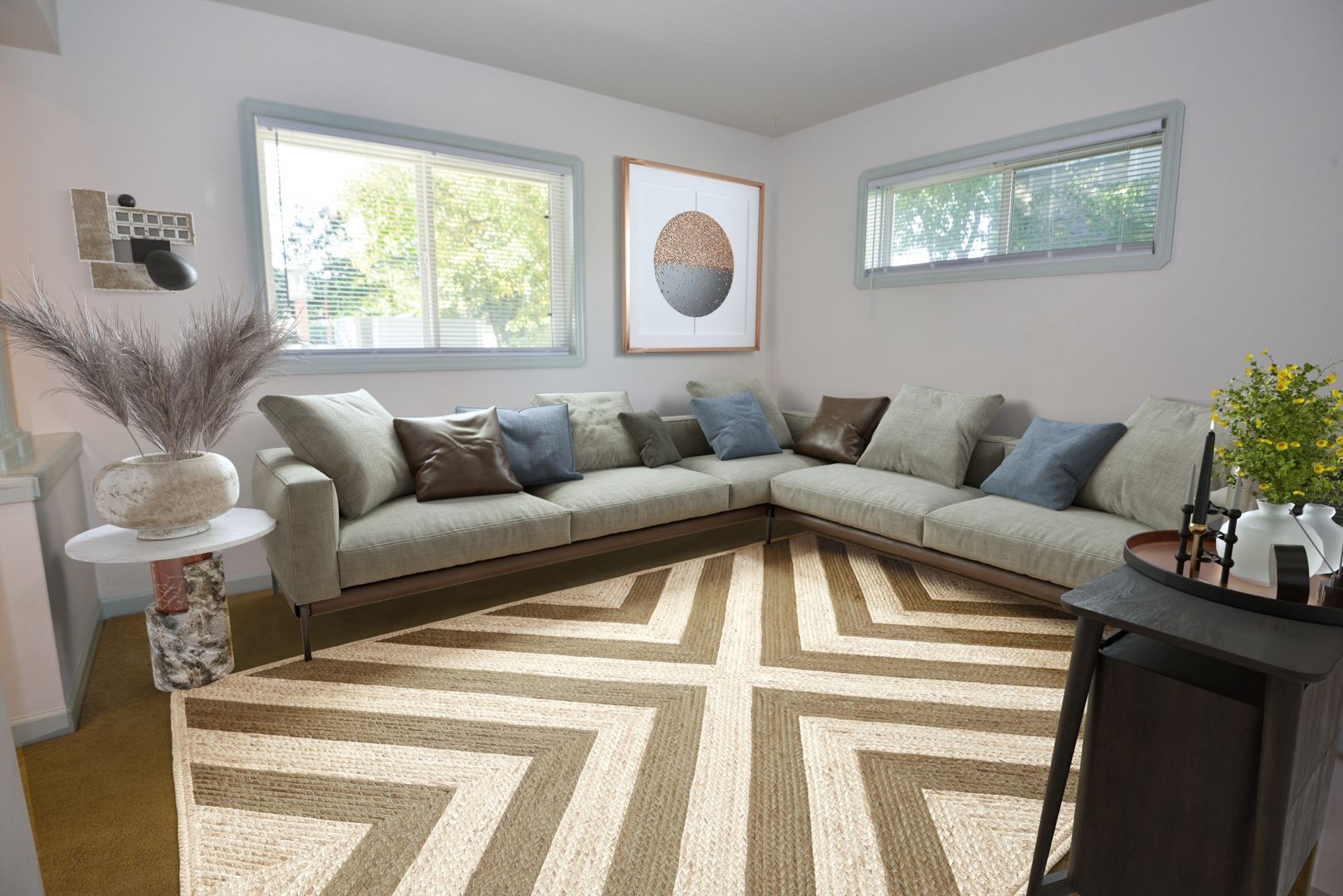 Bozeman Apartment: 1801 W Olive