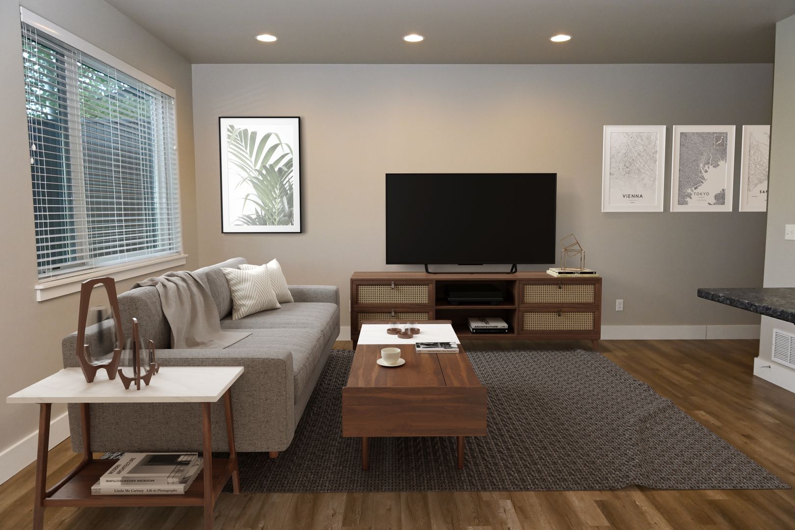 Bozeman Apartment: 3123 Warbler Way