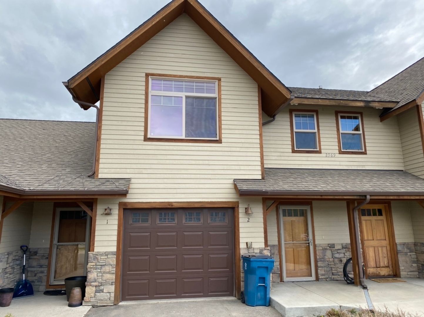 Bozeman House: 2969 Warbler Way #2