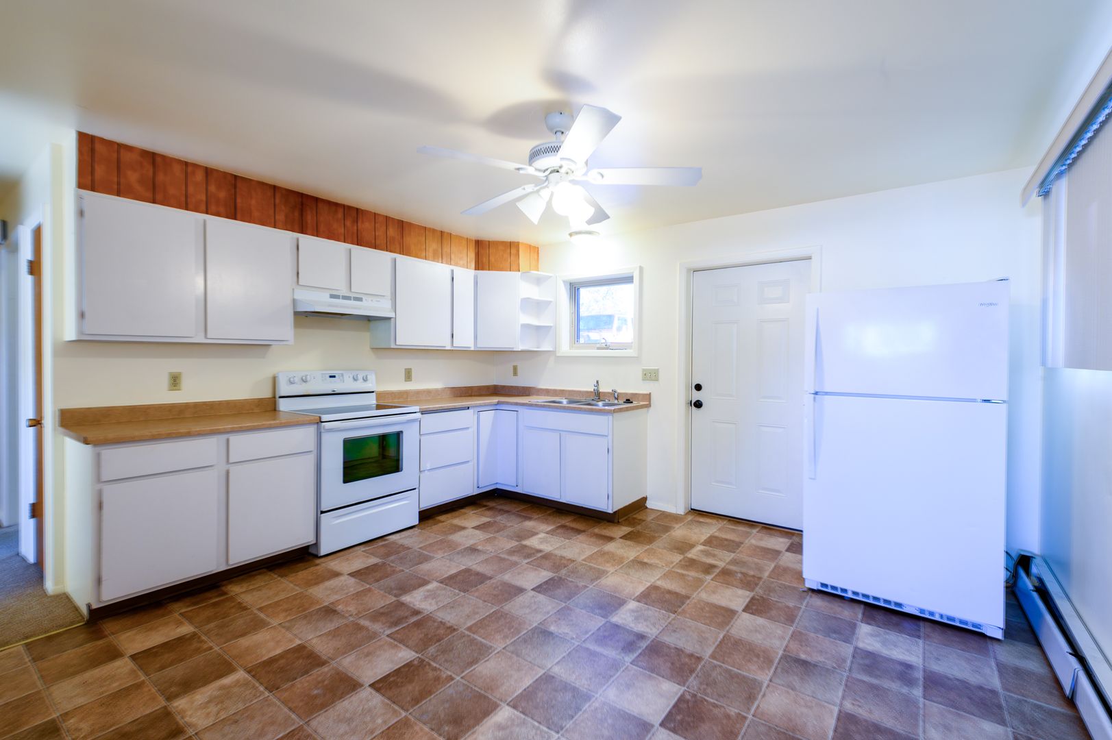 Bozeman Apartment: 302-308 N 11th Ave