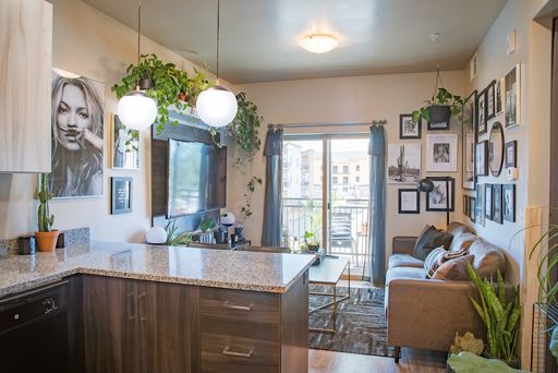 720 Cornelison Ave, Apt 1102