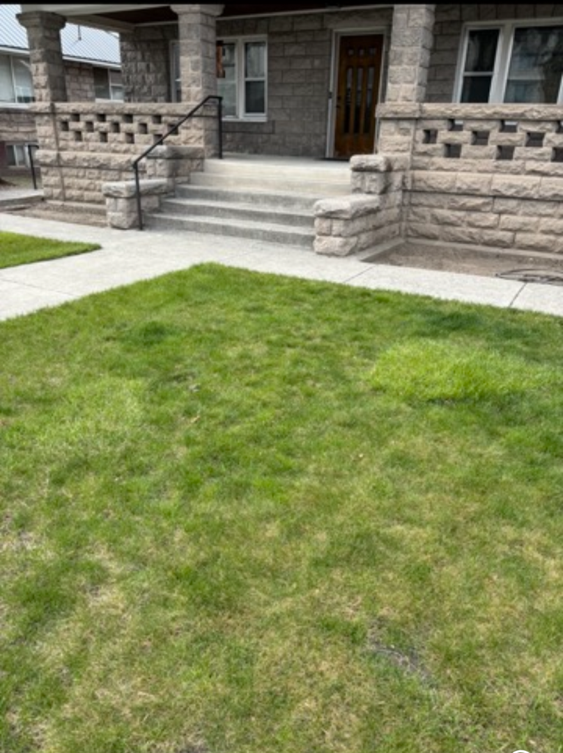 Rexburg Apartment: 54 West 1st South