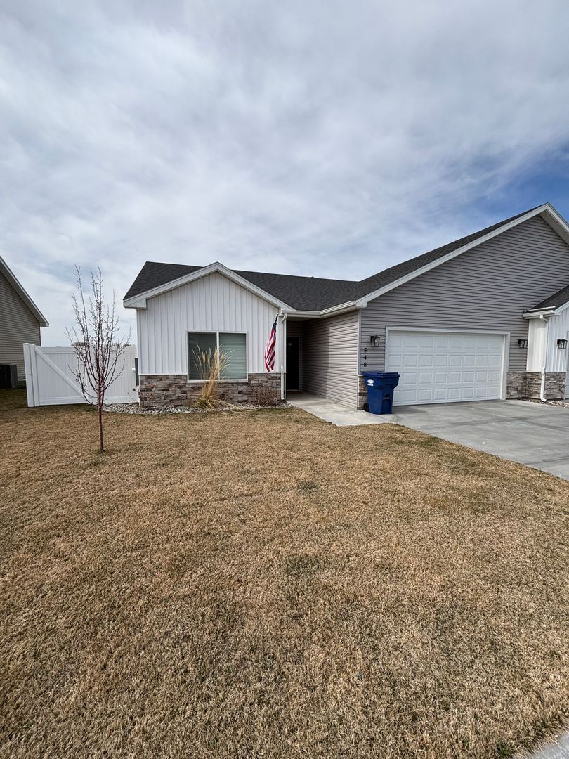 Sugar CIty House: 548 Jeanine Drive