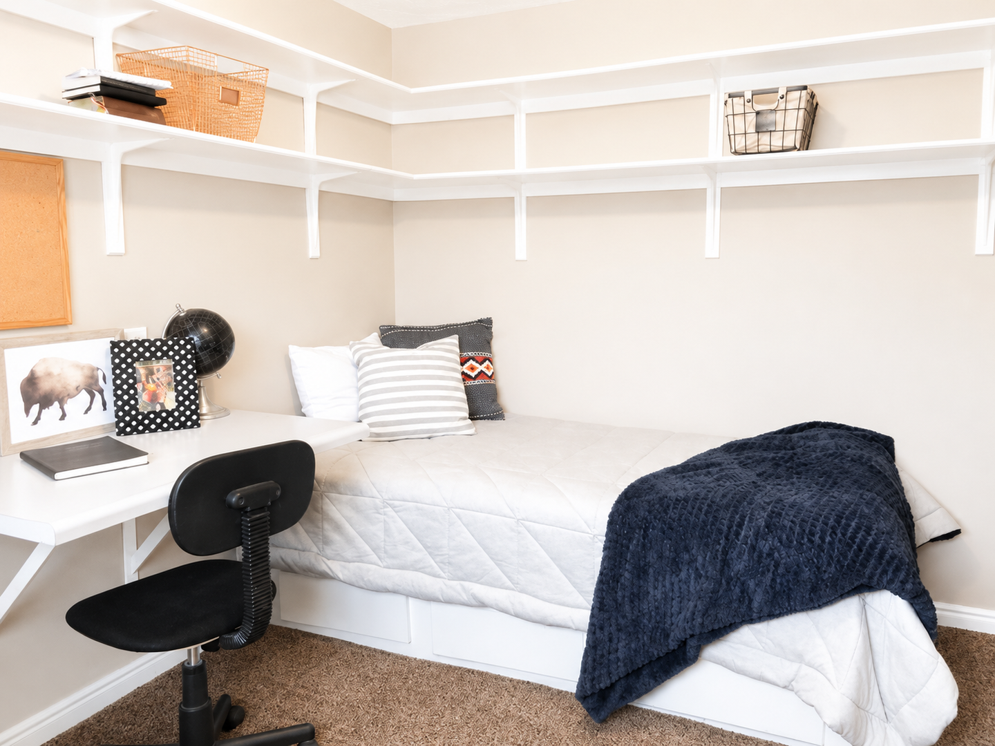 Rexburg Apartment: 138 W 4th S
