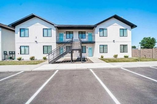 7N Carlow Apartments – photo 1
