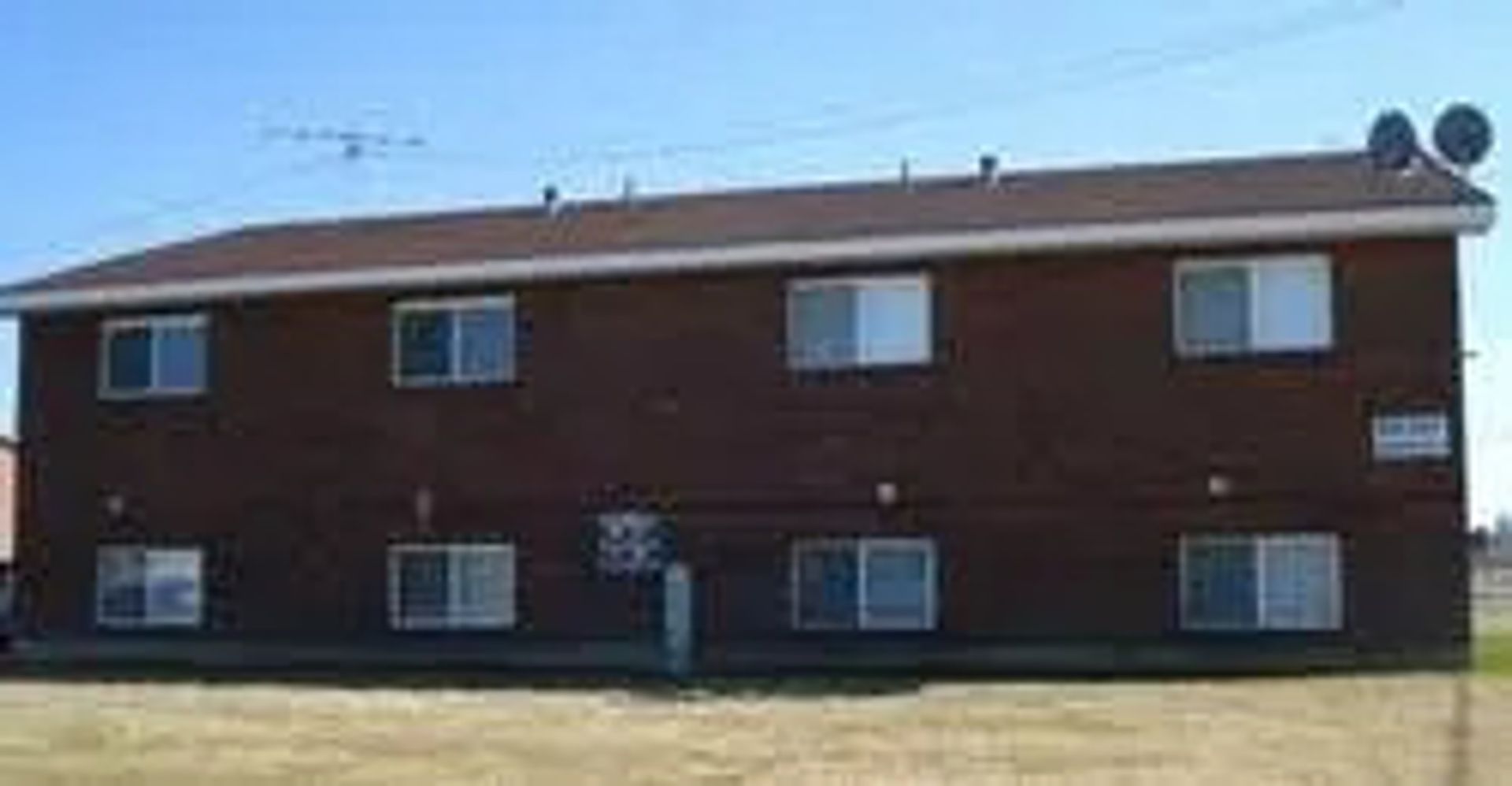 Rexburg Apartment: 519 South 4th West