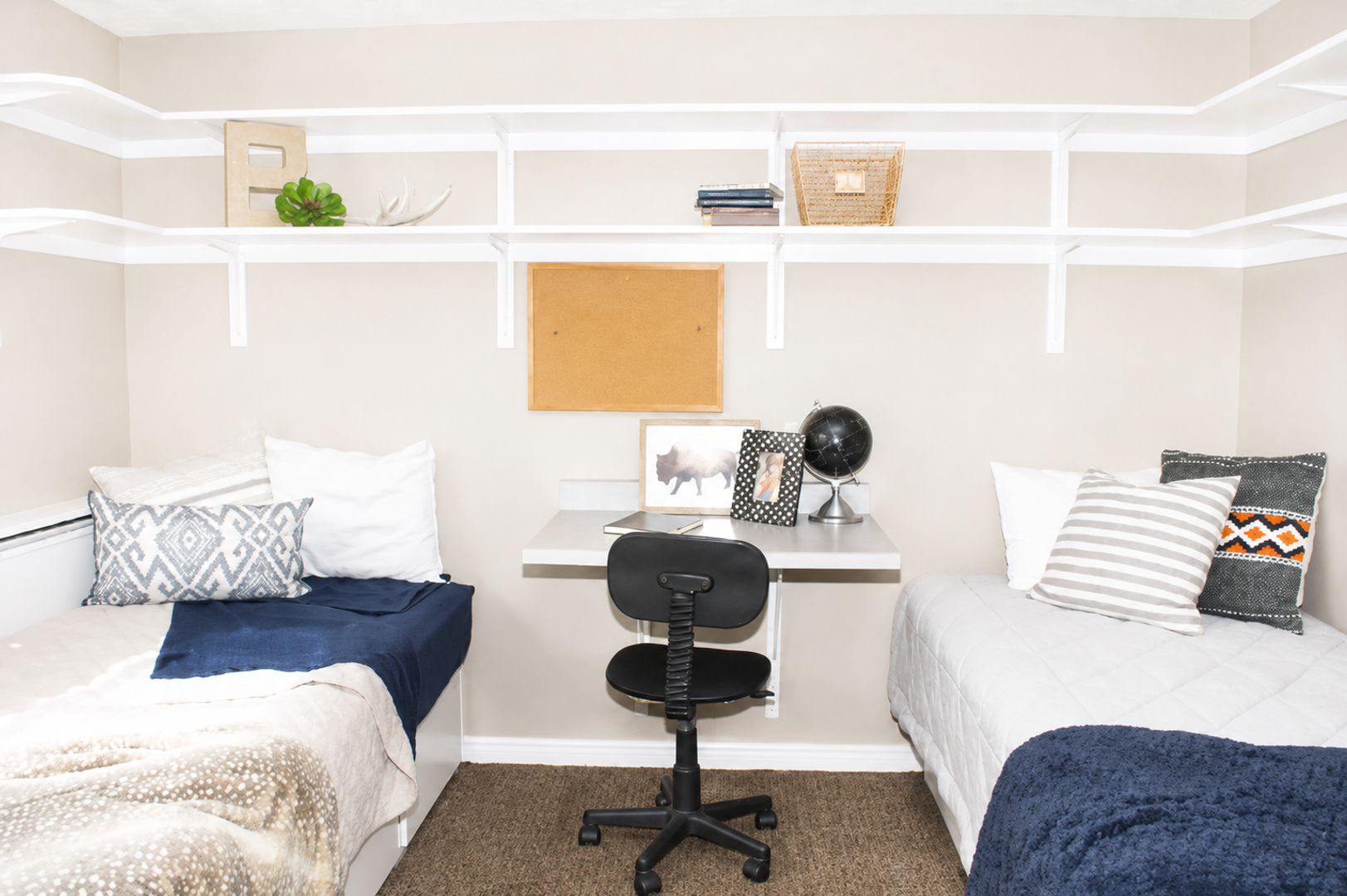 Rexburg Apartment: 138 W 4th S