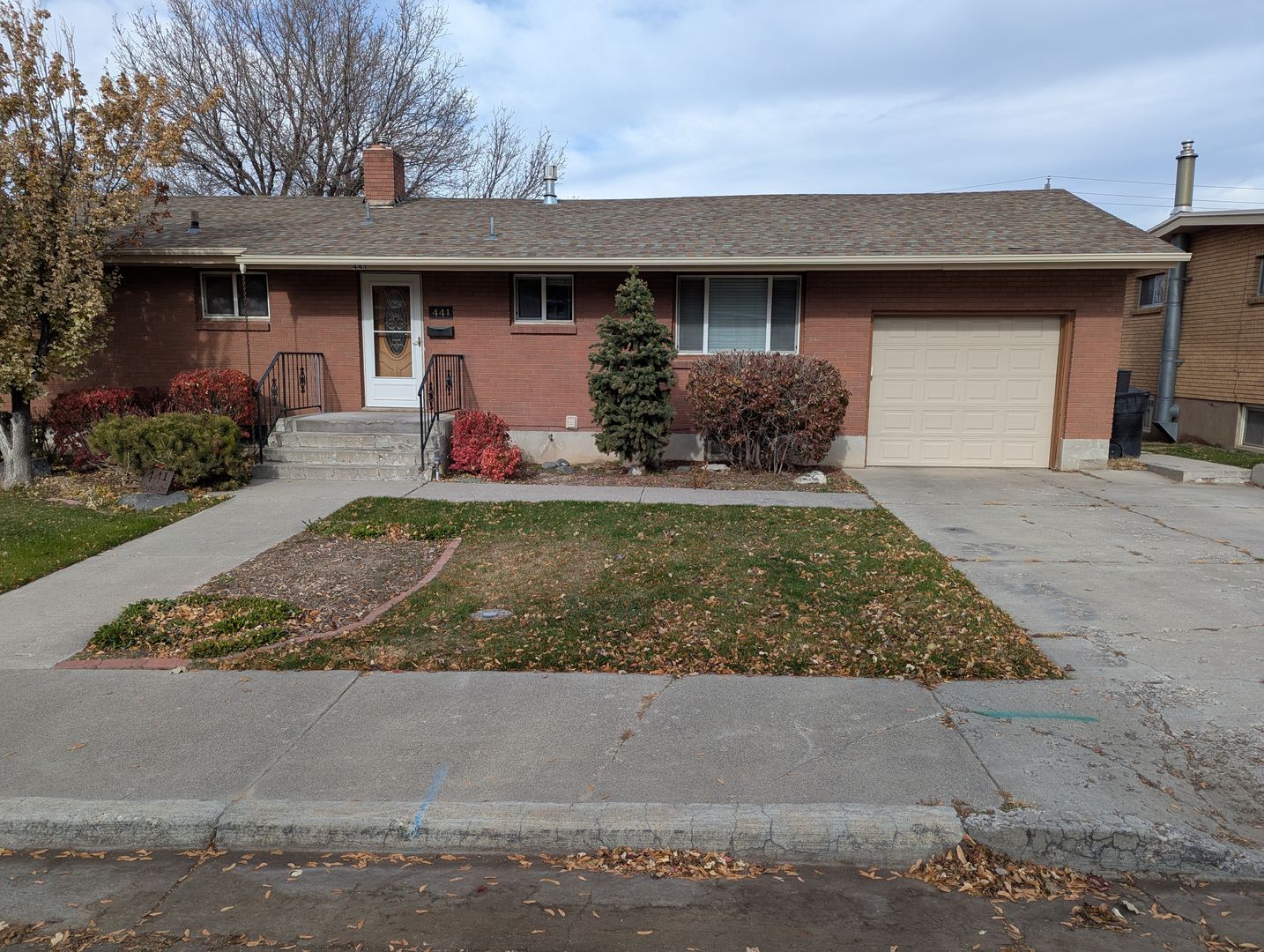 Rexburg House: 441 Maple Drive