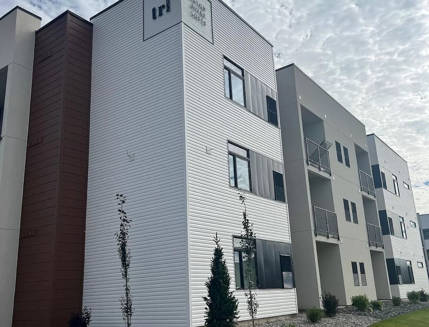Rexburg Apartment: 311 East Lorene Street