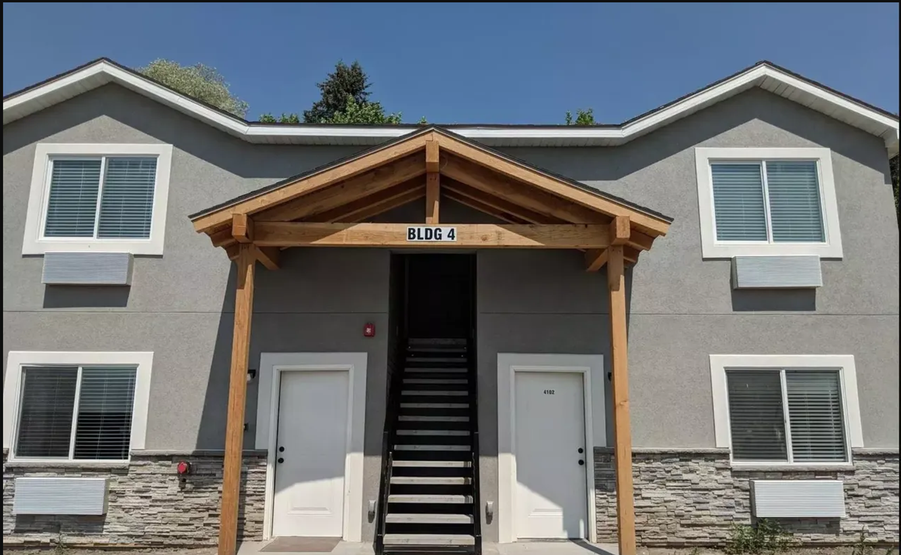 Rexburg Apartment: 310 Ella Ln