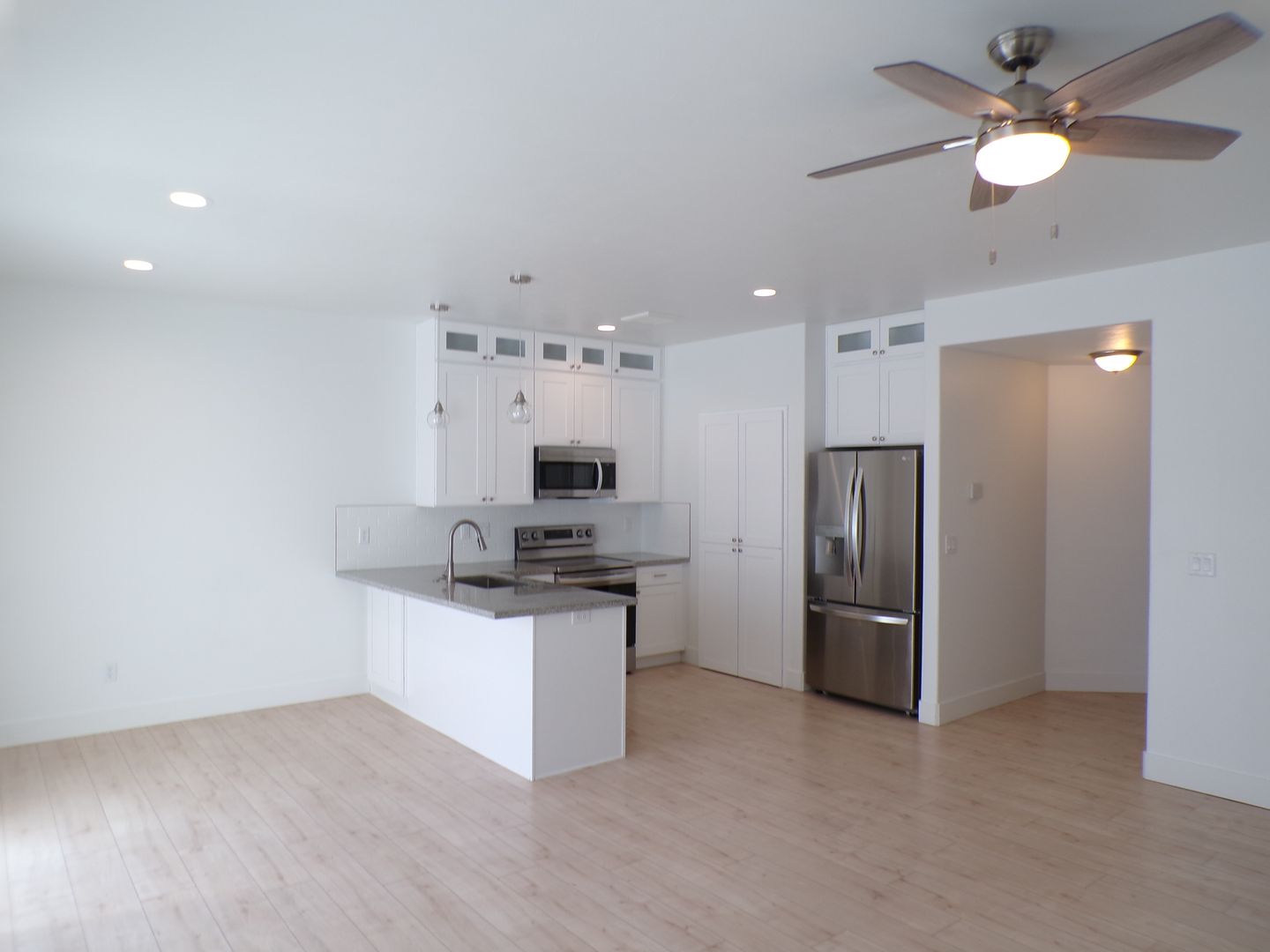 Sugar City Townhome: Huckleberry Ln