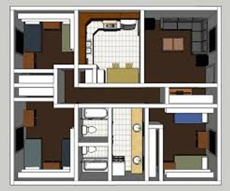 Clarke Apartment – photo 1