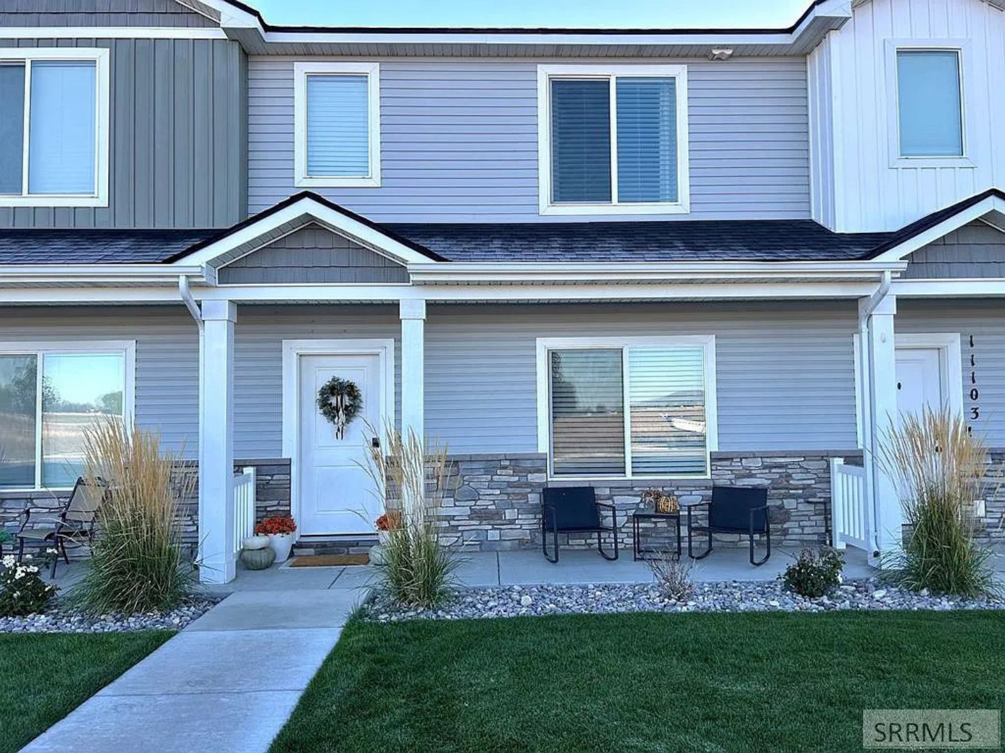 Rexburg Townhome: 651 S 2400 W Unit 11102