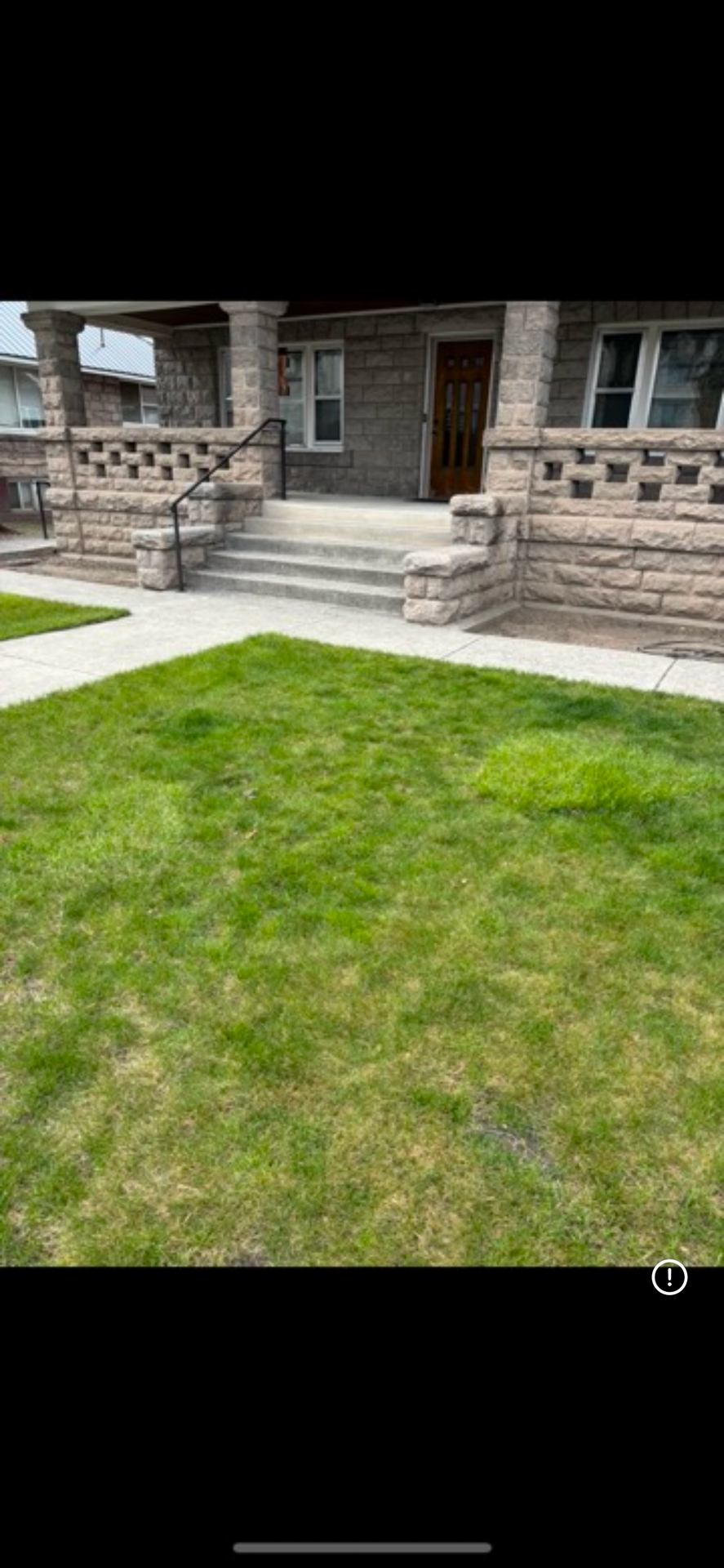 Rexburg Apartment: 54 West 1st South