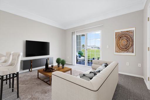 1 Bedroom Garden 1st Floor – photo 1