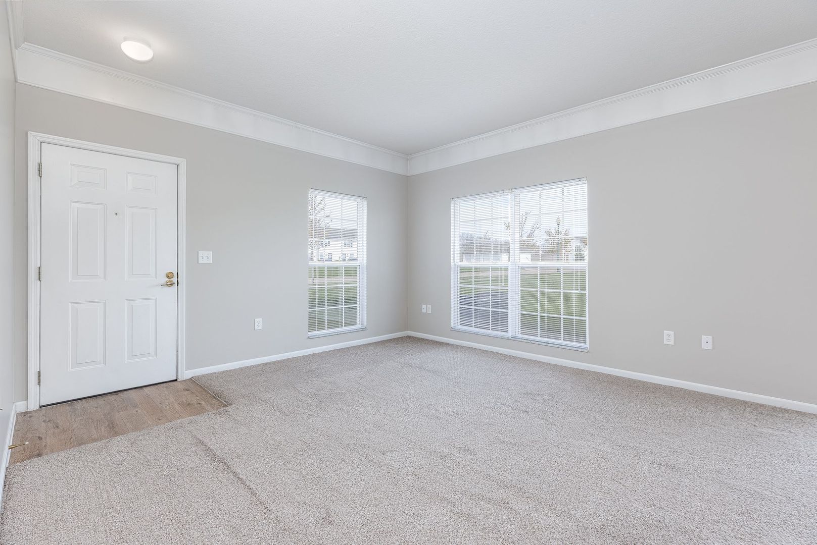 Lakeside Apartments at Green Pastures