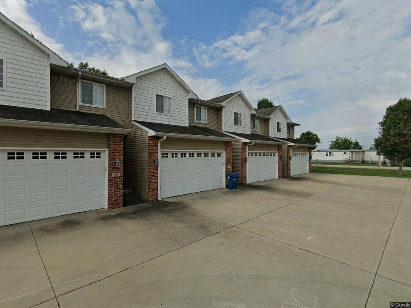 Chatham Apartment: 100-114 Wintergreen Drive