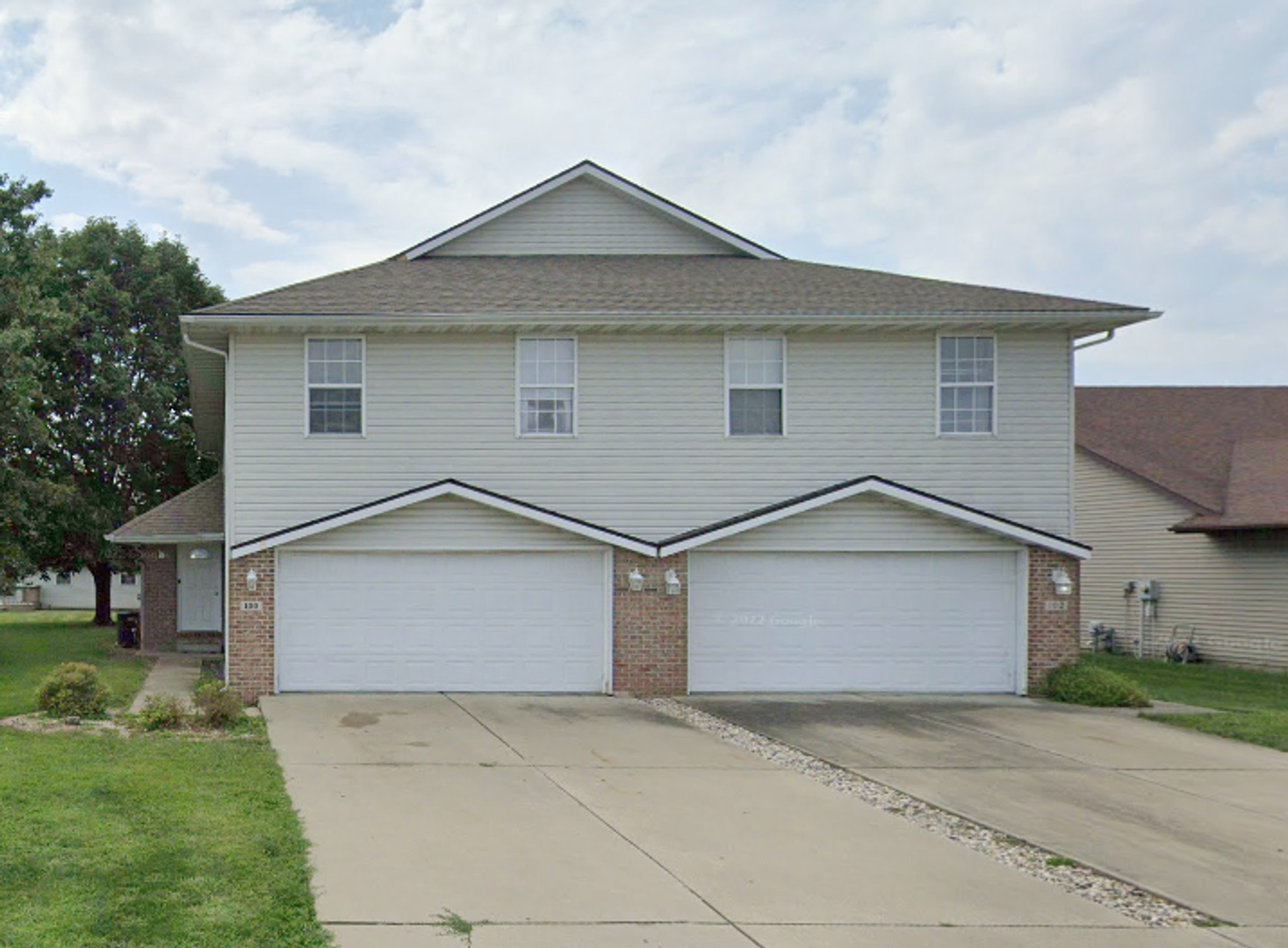 Chatham Apartment: 100-102 Eagle Ridge Drive