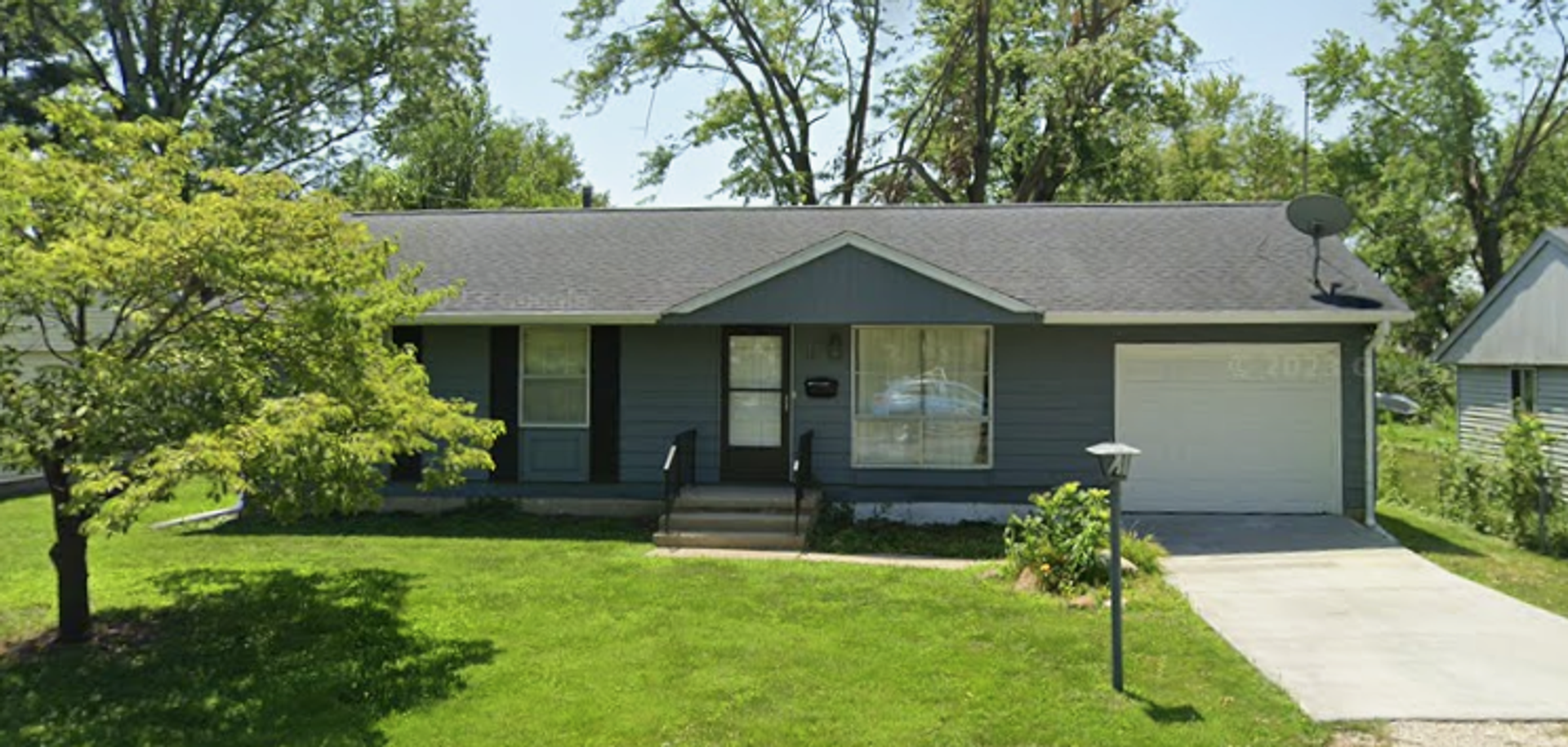 CHATHAM House: 10 Winston