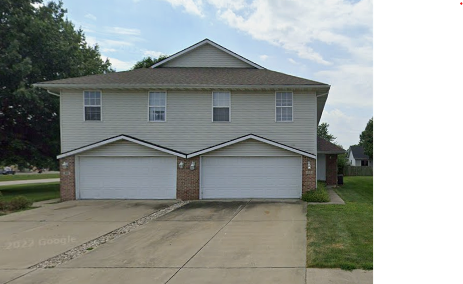 Chatham Apartment: 100-102 Eagle Ridge Drive