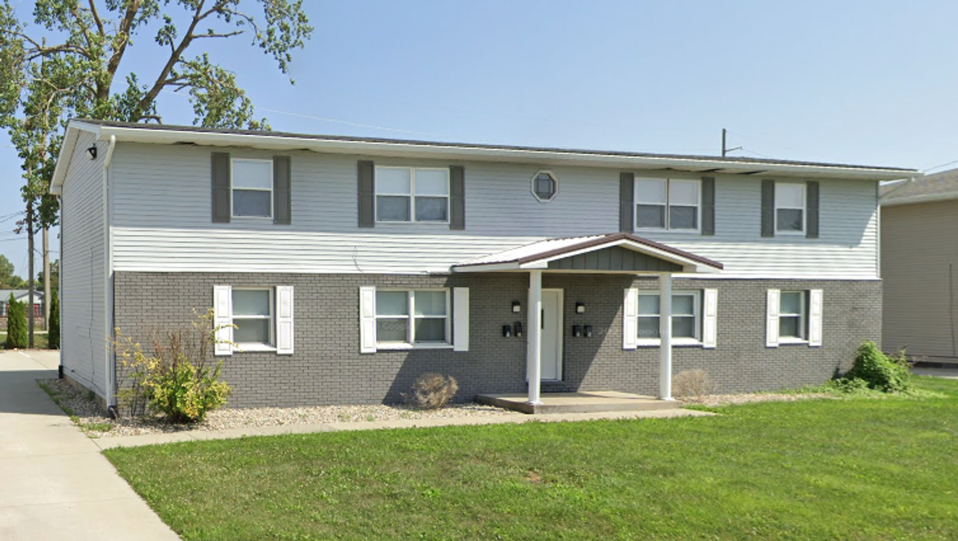 Chatham Apartment: 34-40 Circle Drive