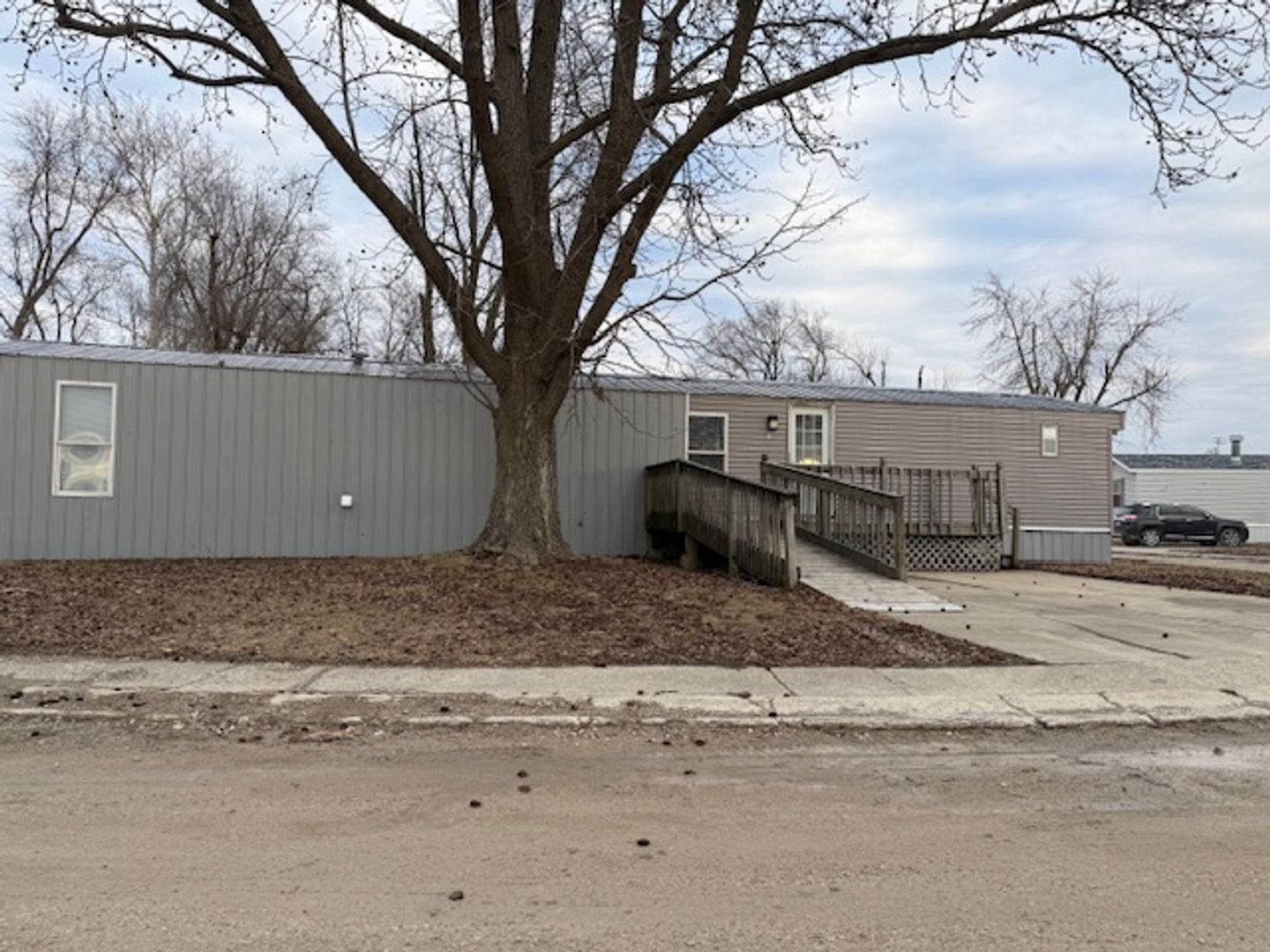 CHATHAM Apartment: CHATHAM VILLA - OWNED