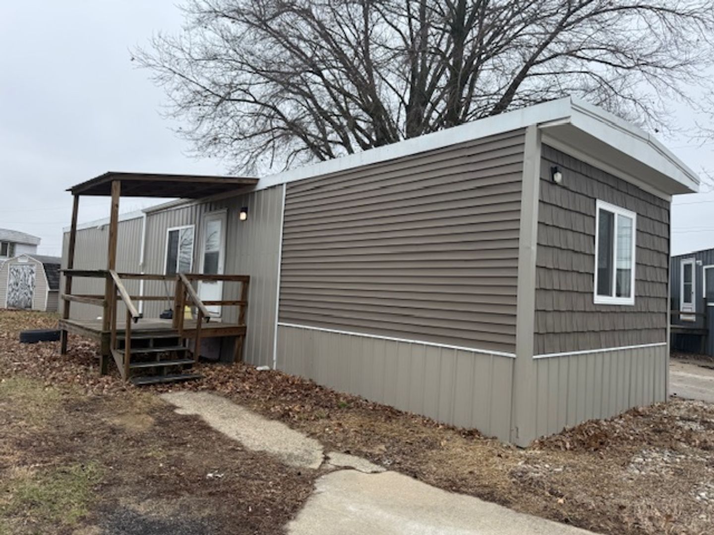 CHATHAM Apartment: CHATHAM VILLA - OWNED