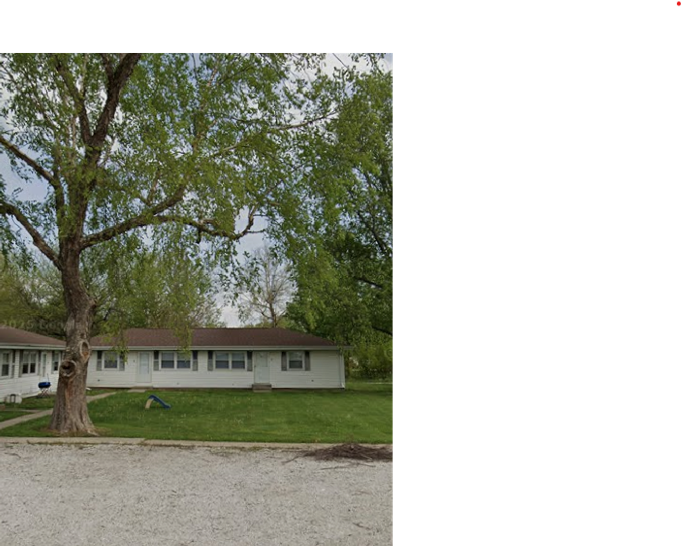 Auburn Apartment: 404 East Madison