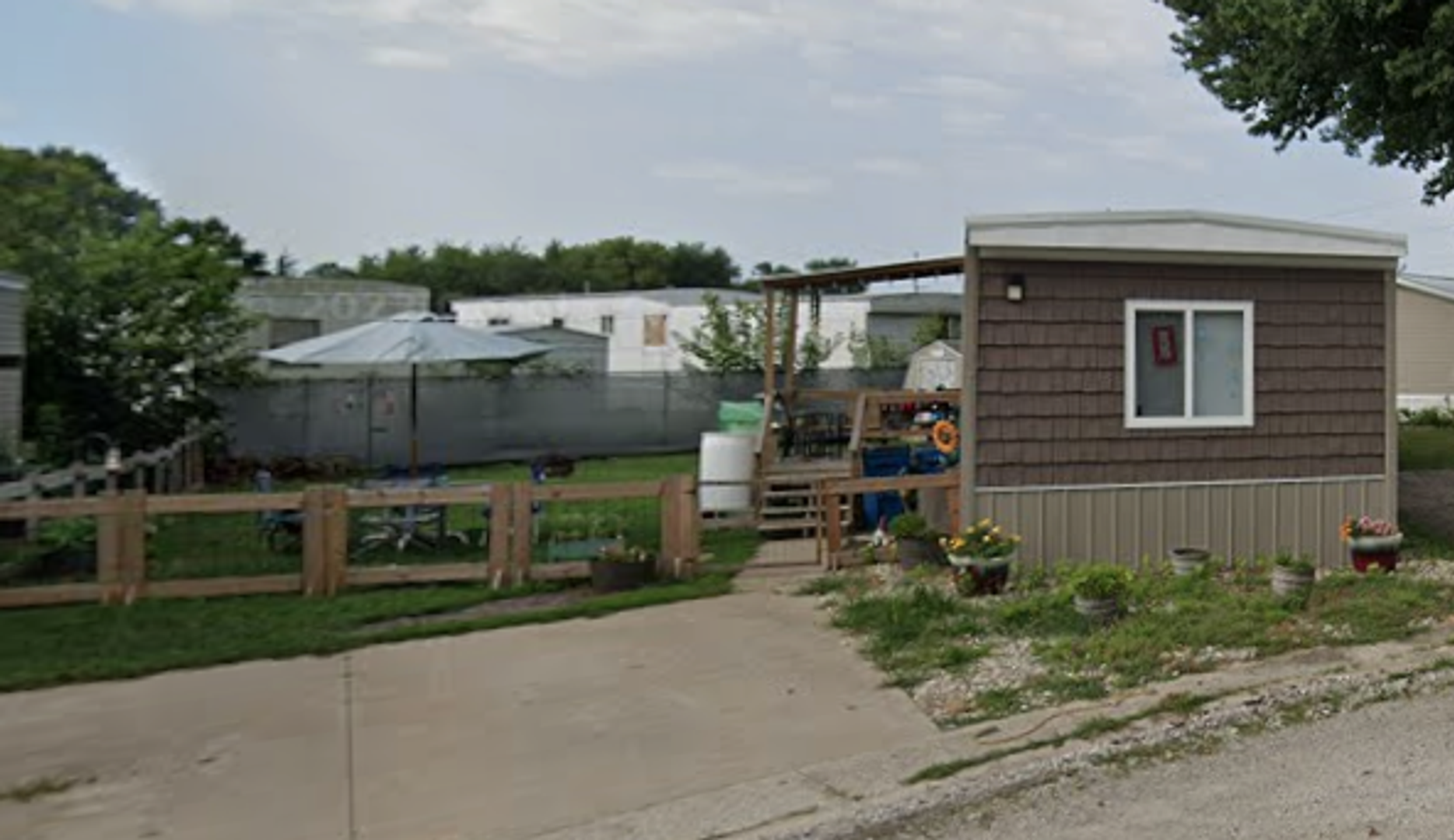 CHATHAM Apartment: CHATHAM VILLA - OWNED