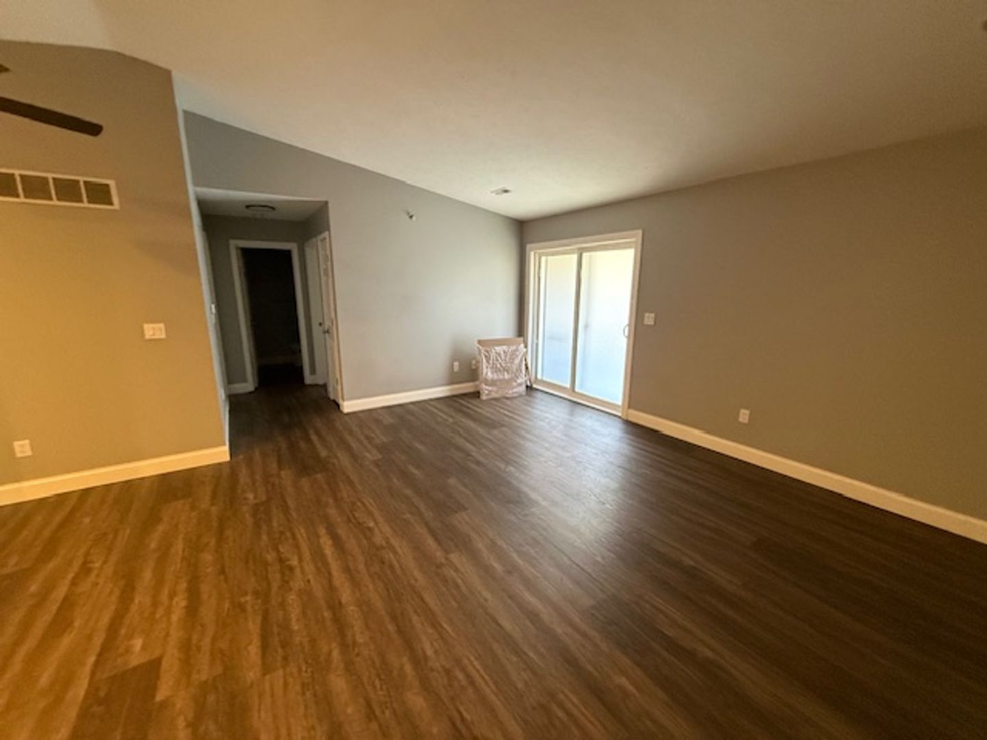 Chatham Apartment: 102-116 Goldenrod Dr.