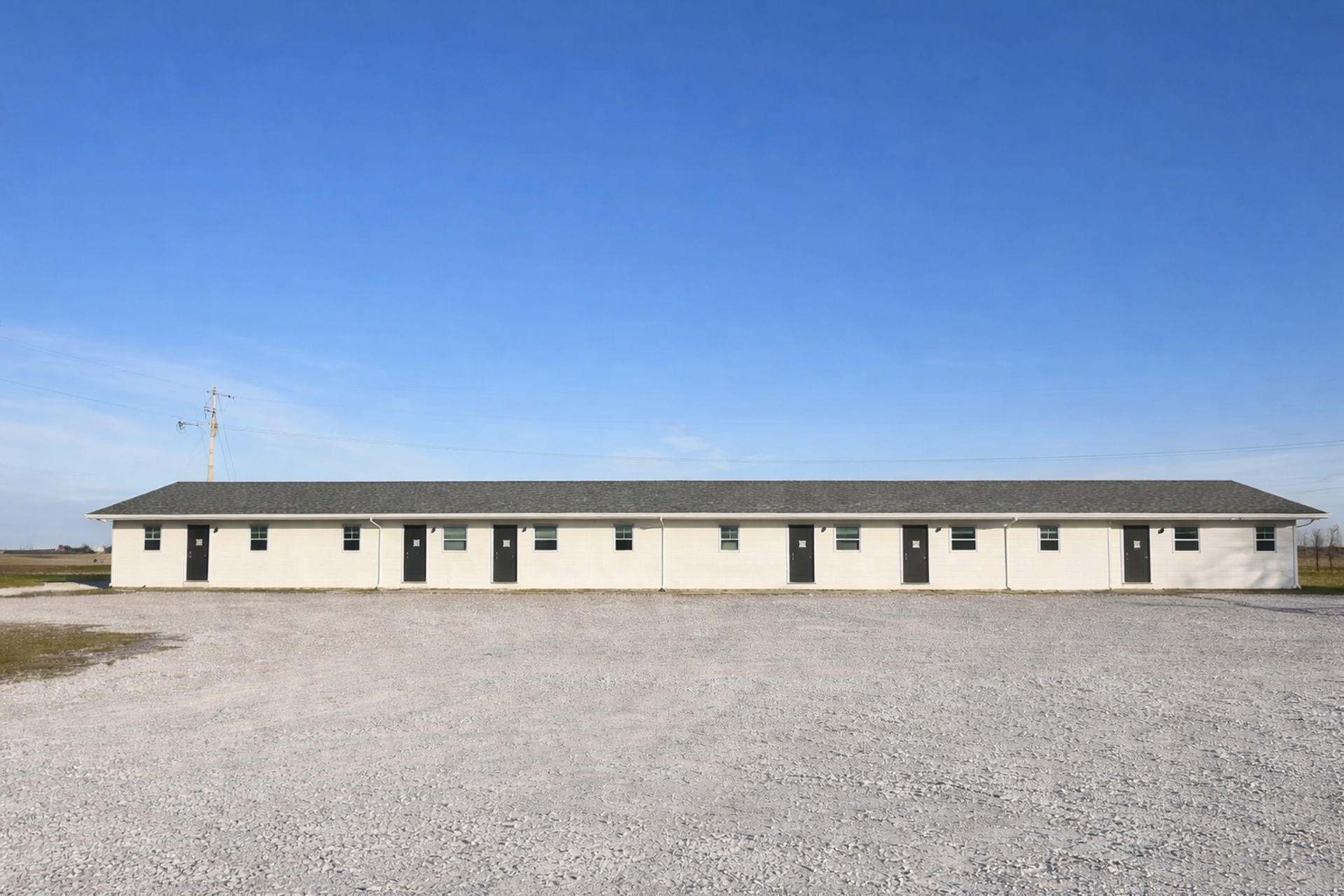 AUBURN Apartment: 13550 STATE ROUTE 4