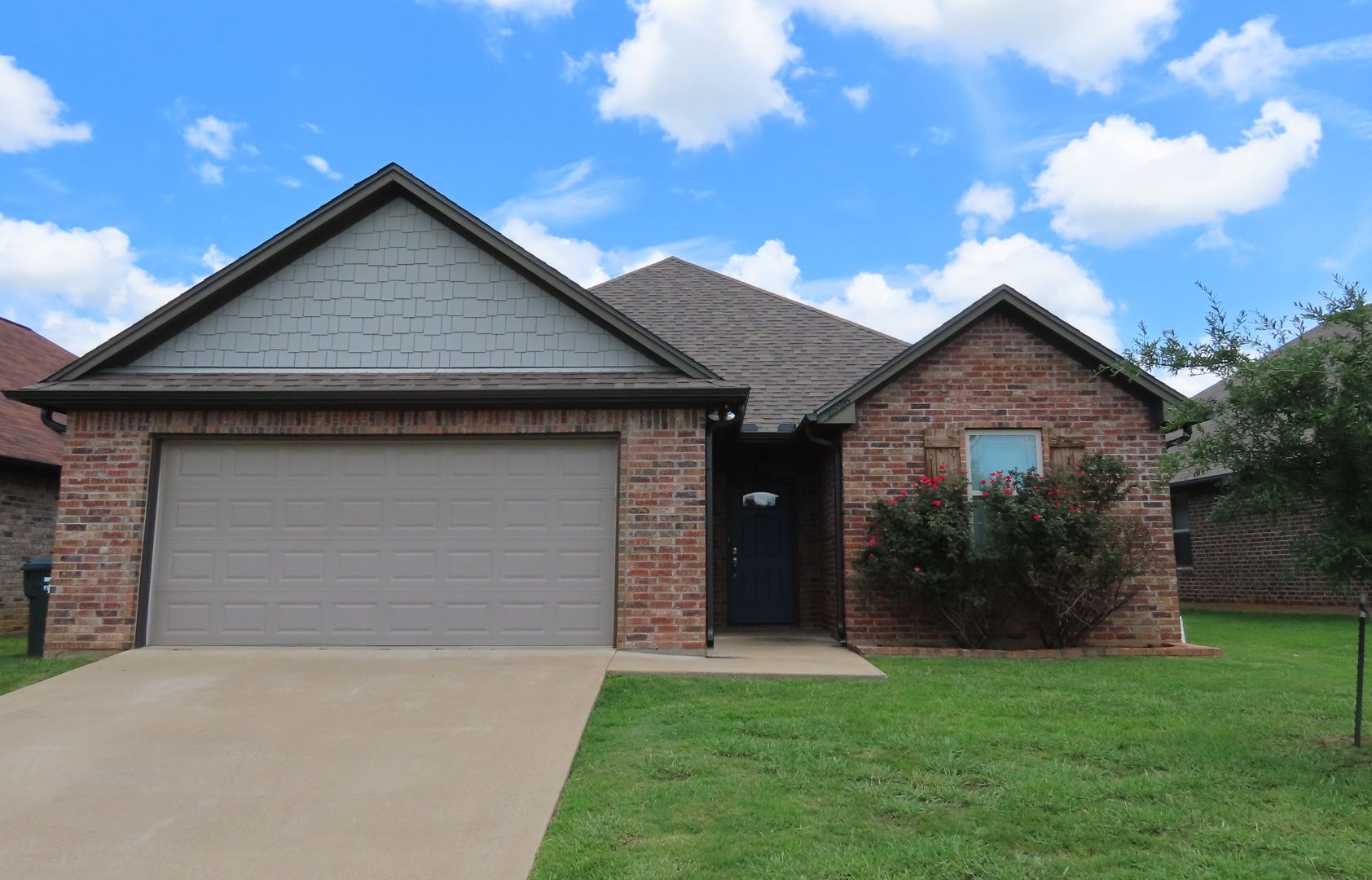 Rental at 2528 Guinn Farms Rd