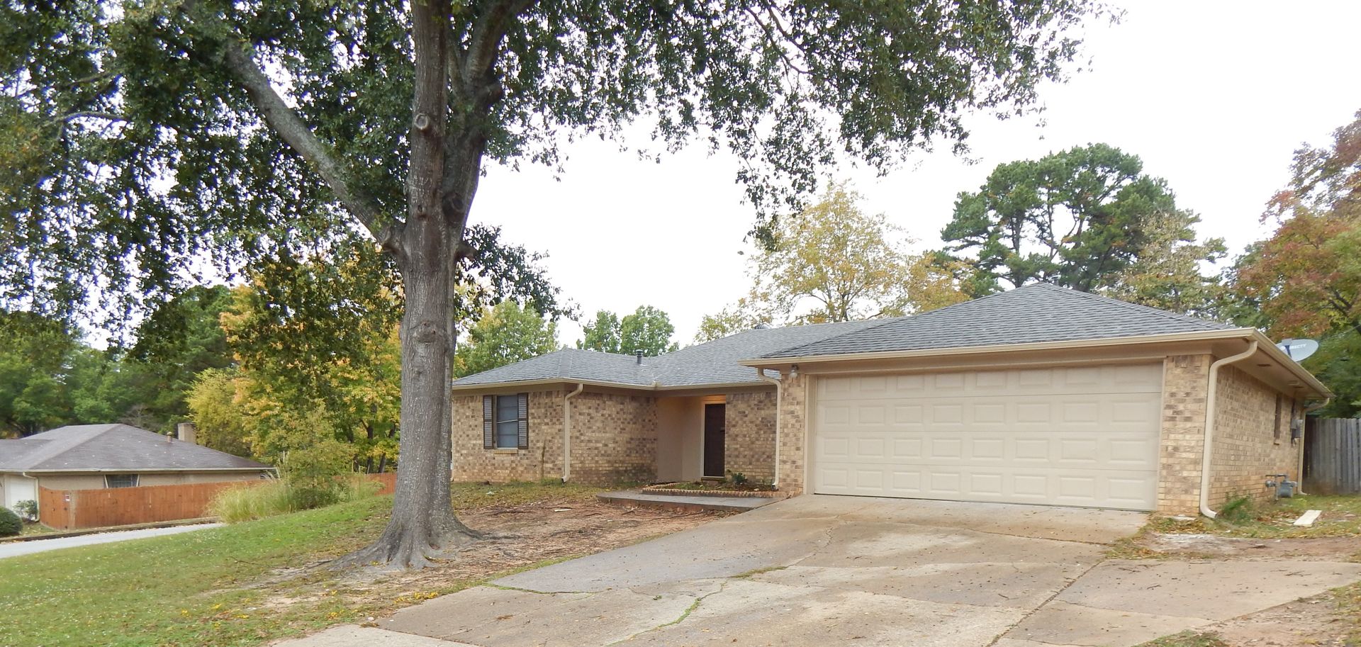 Rental at 1531 Bowie Dr