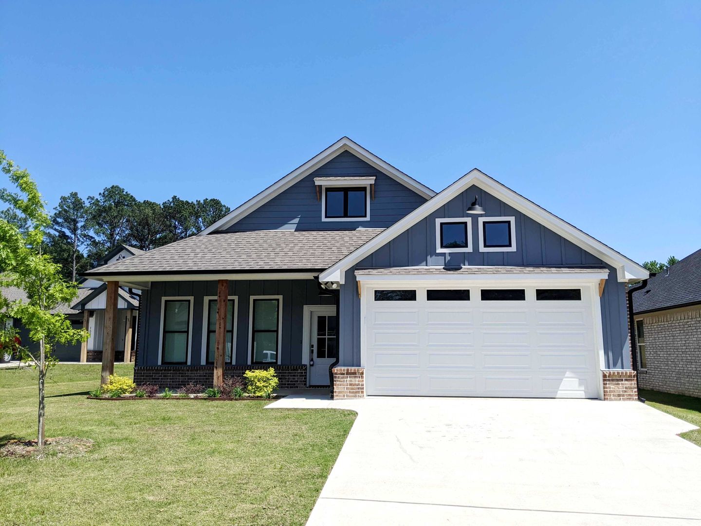 Photo of rental at 1692 Alamo Crossing, Tyler