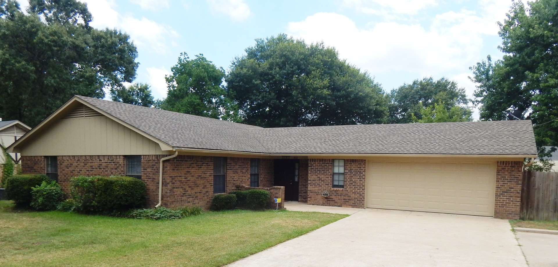 Rental at 808 Corey Dr.