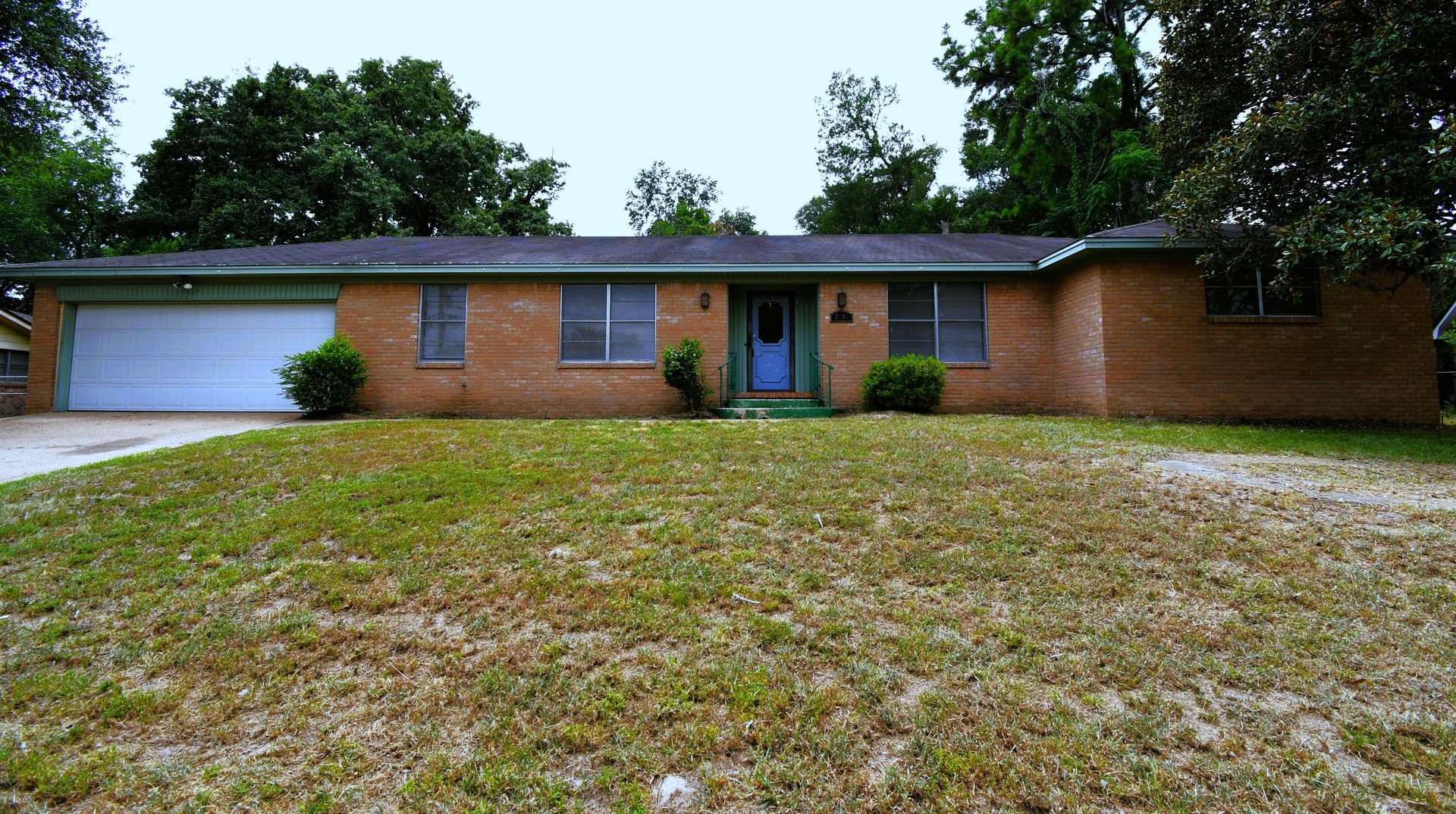 Rental at 3202 Autumn Leaves Dr