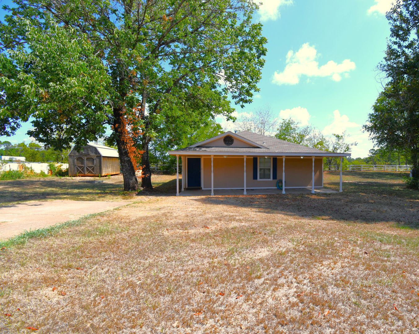 Rental at 10500 Peterson
